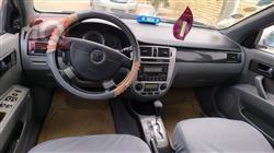 دايو لاسيتي